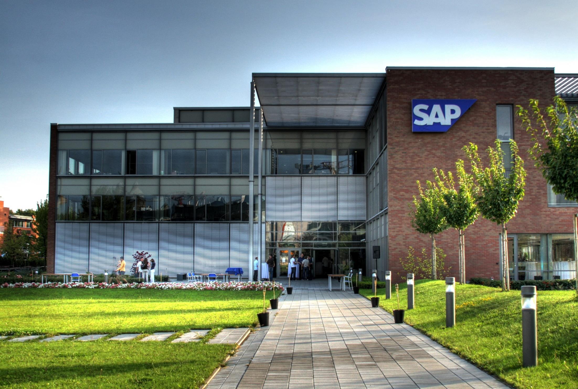 SAP Hungary Kft.