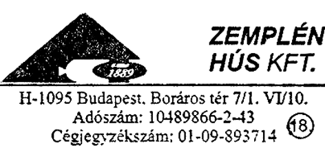 H I V A T A L O S É R T E S Í T Õ 2010. évi 99. szám 14231 Közlemény hatályát vesztett igazságügyi szakértõi igazolványokról Antal Vilmos 5223. számú, Baka Ferenc 2426. számú, Debreczeni László 3672.