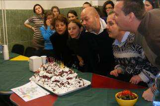 1. 2. 3. 4. ISKOLA/ Şcoala/Школа/Škola Grup Scolar Agricol - Ermihalyfalvi Mezogazdasagi Fogimnazium COLEGIUL NATIONAL"KÖLCSEY FERENC" COLEGIUL NATIONAL"KÖLCSEY FERENC" Nyertesek Meghívottak/ 2011.