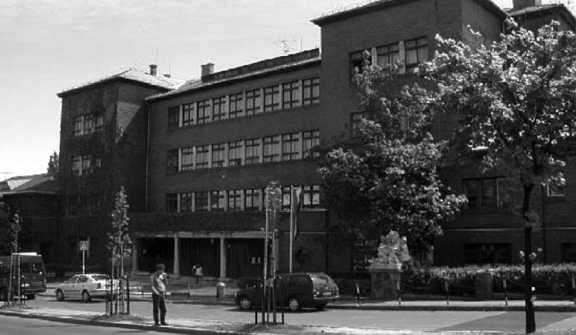 Németvölgyi Évtizedek óta kiemelt hangsúlyt fektetünk tanulóink környezetvédelmi nevelésére.