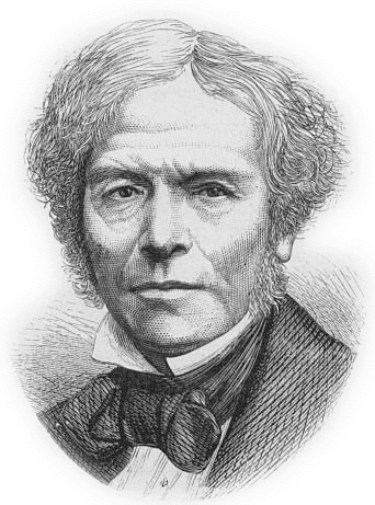 (777-855) Michael Faaday (79-867) Chales Augustin