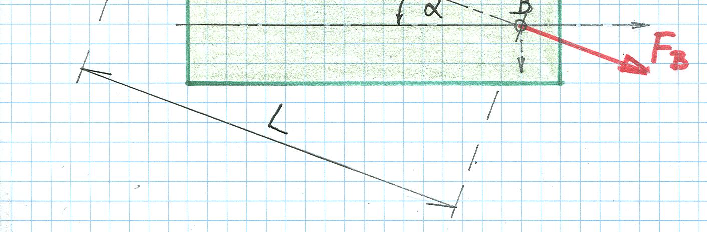 3 A támaszerők értelme az ábra szerinti, nagysága pedig egyensúlyi feltételekből : k A B F. ( 4 ) l A 4. ábrán jól látszik, hogy a támaszerők a lemezeket a ragasztórétegtől elválasztani igyekeznek.