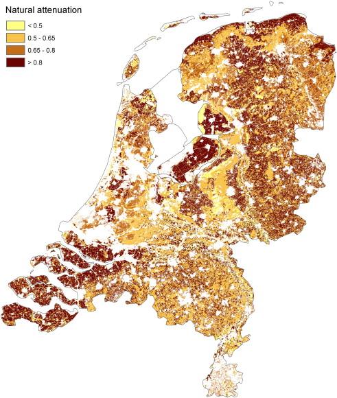Ökoszisztéma szolgáltatások térképez(és/hetőség)e Wijnen et al.