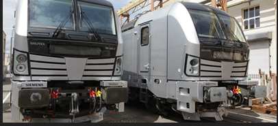 Különleges próbavonat - A próbavonat vasúti járművek üzembehelyezési engedélyezése céljából közlekedik.