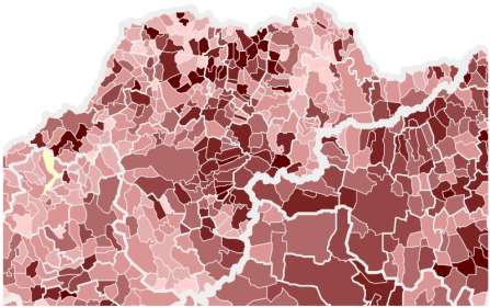 A szociális ellátások terén bővíteni kell a bölcsődei férőhelyeket, családi napköziket, valamint az időskorúak ellátásához szükséges intézmények kapacitásait, fejleszteni kell a házi