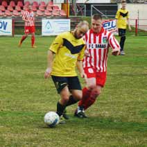 FC Dabas III sorsolás Pest megyei III. osztály Dél-Nyugati csoport Dátum Időpont Hazai Vendég 08. 28. 16.30 Tárnok KSK FC Dabas II 09. 03. 16.30 FC Dabas III Bugyi SE II 09. 11. 16.00 Délegyháza KSE FC Dabas II 09.