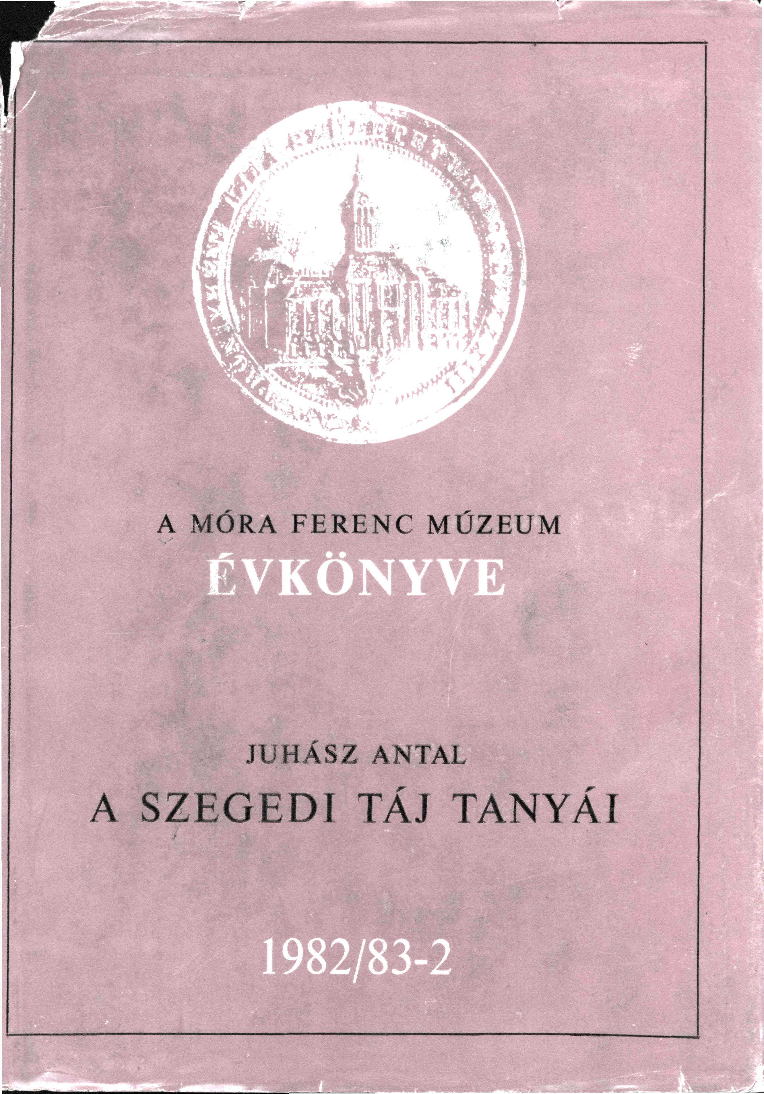 A MORA FERENC MÚZEUM