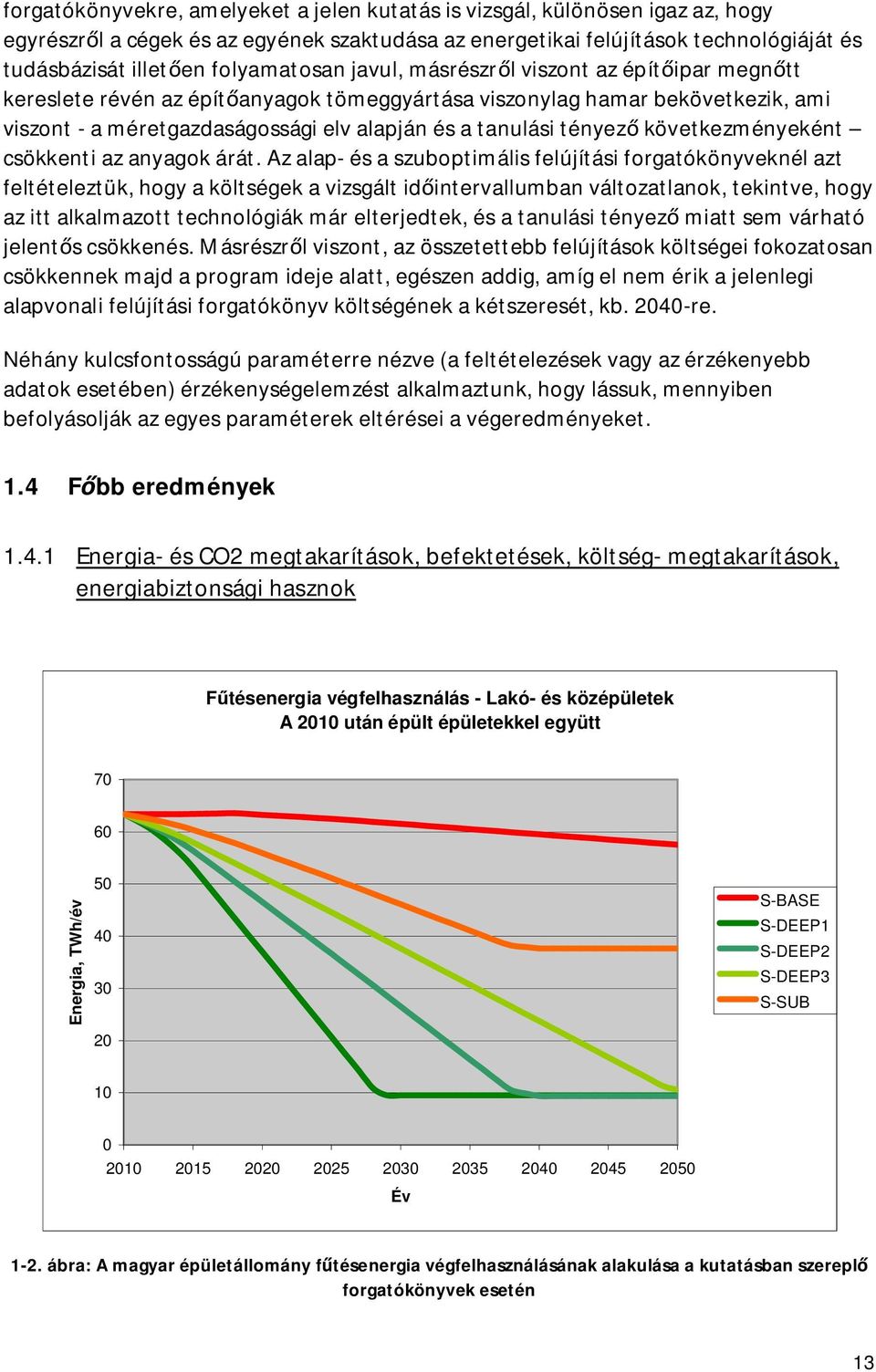 tényez következményeként csökkenti az anyagok árát.