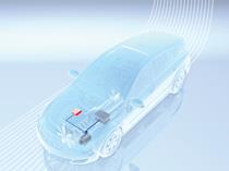 Alkalmazási példák a járműiparban biztonság intelligens világítás Gépjármű szenzorika