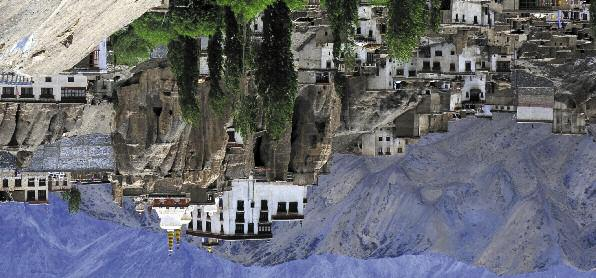 Shey gompa 14 07.16. Kőrösi Csoma Sándor emlékutazás kis létszámú max.