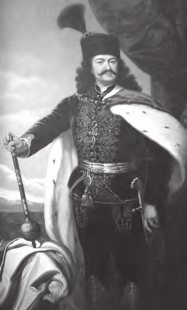 3. foglalkoztató füzet A nagyságos fejedelem A nagyságos fejedelem II. Rákóczi Ferenc 1676. március 27. - 1735. április 8. Apja: I. Rákóczi Ferenc, 1645-1676 (Élt 31 évet.