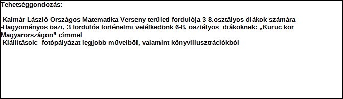 1. Szervezet azonosító adatai 1.1 Név 1.2 Székhely Irányítószám: 9 4 Település: Sopron Közterület neve: Várkerület Közterület jellege: utca Házszám: Lépcsőház: Emelet: Ajtó: 98. 1.3 Bejegyző határozat száma: P K.