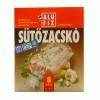 Szubakut szakasz Az akut szakasz lezajlása után a per os táplálást fokozatosan építjük fel (progresszív diéta) első lépésként folyadékokat (keserű majd édes tea, szűrt gyümölcslé) kínálunk a