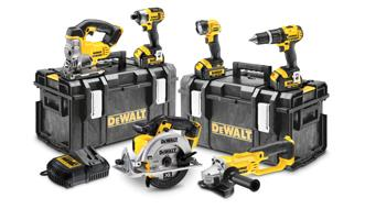 DEWALT 2016 Q3 akciós lista ütvecsavarozó, 2 db XR 2.0 Ah-s Li-Ion akkumulátor, univerzális töltő, TSTAK V toló Nettó ker. Nettó fogy. 68 260 DCK710D2FT-QW 10.