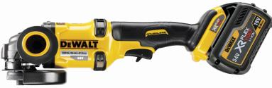 DEWALT 2016 Q3 akciós lista fûrészlapra. Akku 2db DCB546, Töltő DCB 118, T-STAK koffer. Nettó ker. Nettó fogy. 219 860 DCG414N-XJ 54V XR FLEXVOLT LI-ION SAROKCSISZOLÓ AKKU ÉS TÖLTŐ NÉLKÜL!