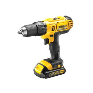 DEWALT 2016 Q3 akciós lista munkákhoz Kompakt és könnyű 15 fokozatban állítható precíz nyomaték kuplung minőségi csavarozáshoz Ergonomikus kialakítású, gumibetétes fogantyú kényelmes munkavégzést