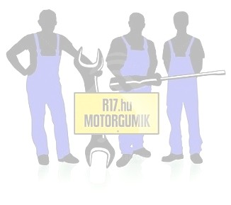 Kedves Motoros Barátunk! Mi, az R17.