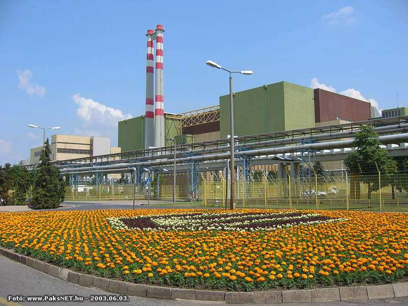 Az atomenergia biztosítja a világ energiájának 6%-át és az elektromos energia 13-14%- át. Magyarországon a Paksi Atomerőmű termeli az elektromos energia kb. 40 %- át.