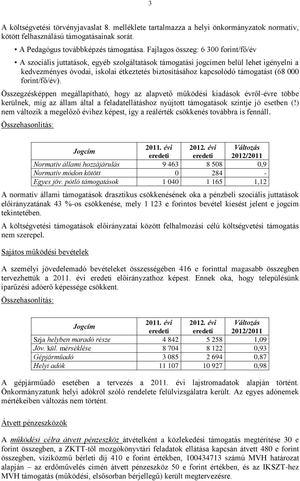 támogatást (68 000 forint/fő/év).