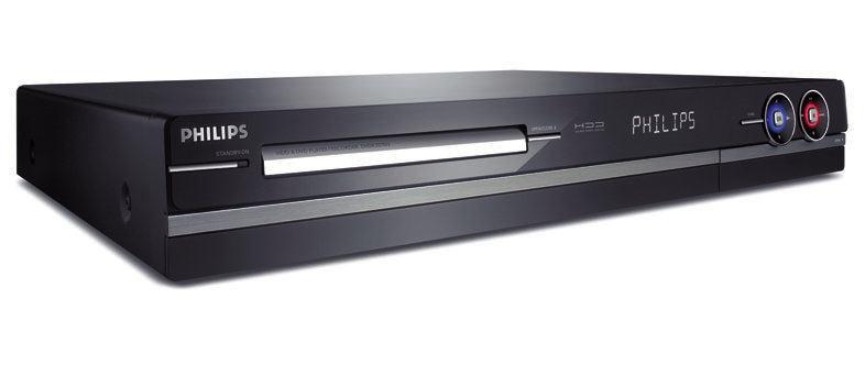 HDD & DVD Player / Recorder DVDR5520H / DVDR5570H This product comes with Premium Home Service Refer to the inside page for details.