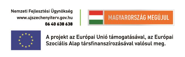 Hungarian Online University Ágazati informatikai együttműködés létrehozása az új típusú e-learning alapú képzések hazai és nemzetközi elterjesztésére TÁMOP-4.1.1.C-12/KONYV-2012-0003 Lektorálta: dr.