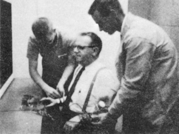 Milgram