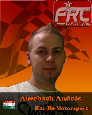 2014.Május.10 Rallycross Super 1600 Interjú Auerbach András Karimo: - Szia, András. Az ősz időd nem volt annyira rossz a többiekhez képest. Futamok során lett két 2. helyed.