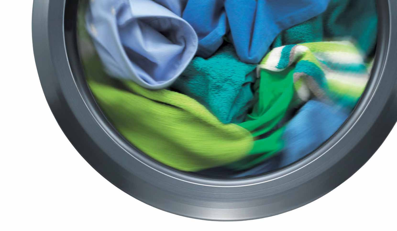 Mosás Hogyan érje el a legjobb eredményt mosógépével? Gondosan válogassa szét a ruhákat A sikeres mosás titka, hogy a ruhákat megfelelően szét kell válogatni, mielőtt betöltené őket a mosógépbe.