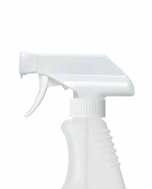 ZOOM Koncentrált permet tisztítószer Gyorsan ható, hatékony, sokoldalúan használható tisztítószer a makacs, például zsíros foltokhoz és szennyeződésekhez.