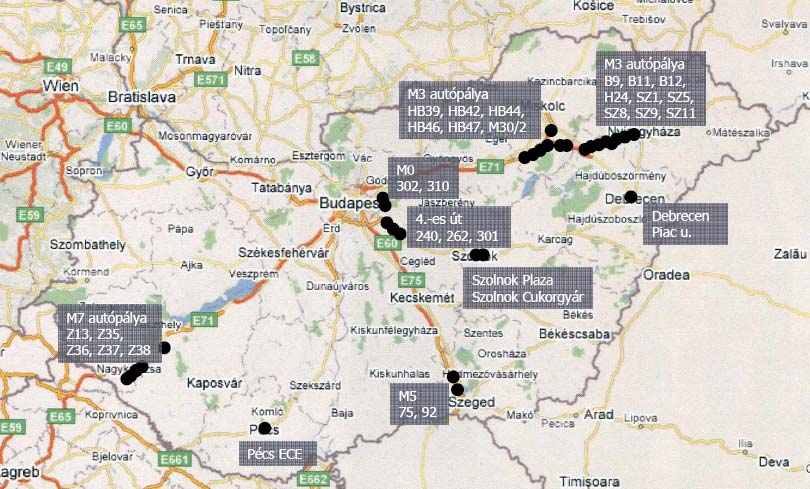 5. fejezet CFA cölöpök teherbírásának meghatározása CPTu eredmények alapján vizsgált cölöpök átmérője,6 illetve,8 m volt, a cölöphossz pedig 7 és 22 m között változott.