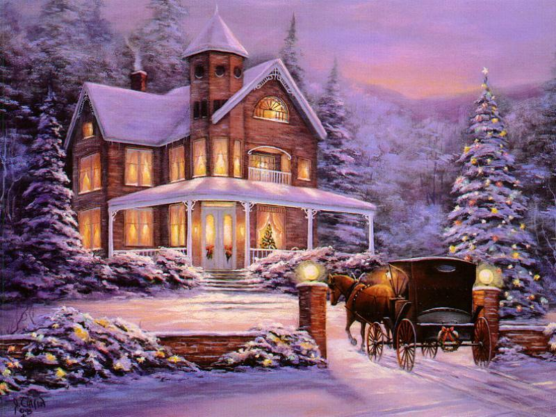 ADY ENDRE: Karácsony Harang csendül... I. Harang csendül, Ének zendül, Messze zsong a hálaének Az én kedves kis falumban Karácsonykor Magába száll minden lélek.