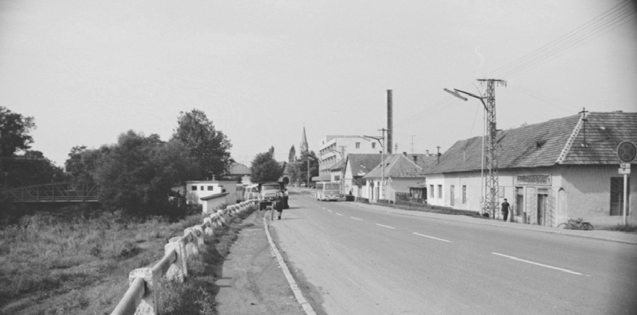 Felhasznált irodalom 1. Borsod Újság 1986-1990 között megjelent számai. 2. Edelény fejlődése egy nyugalmazott tanácselnök szemével 1945-1990 / Dr. Sándor Dezső. 1997.