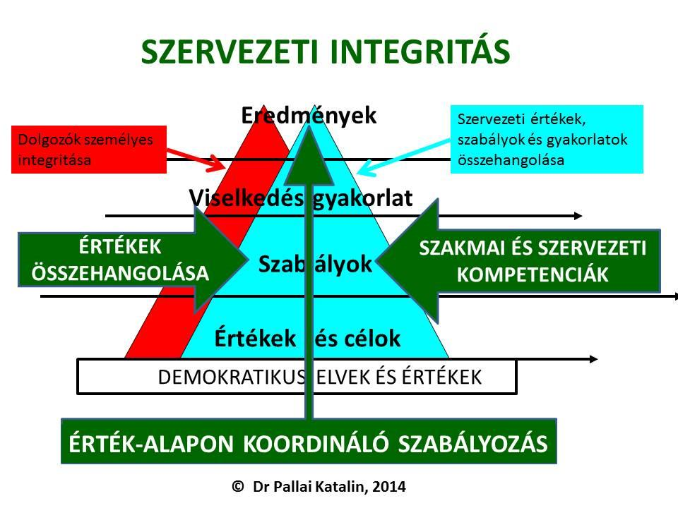 BEVEZETŐ Ez a segédlet a Nemzeti Közszolgálati Egyetem Integritás tanácsadó szakirányú továbbképzésének továbbfejlesztése keretében íródott.