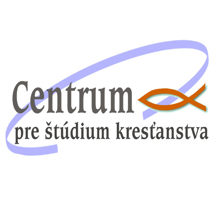 Vol. 6 Centrum pre štúdium kresťanstva. Všetky práva vyhradené. Pri citovaní prosíme dodržať autorské práva jednotlivých autorov a uvádzať zdrojovú publikáciu.