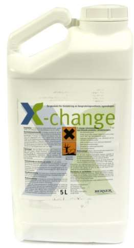 X-Change