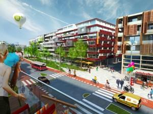 Bécs Smart city project smartcity.wien.
