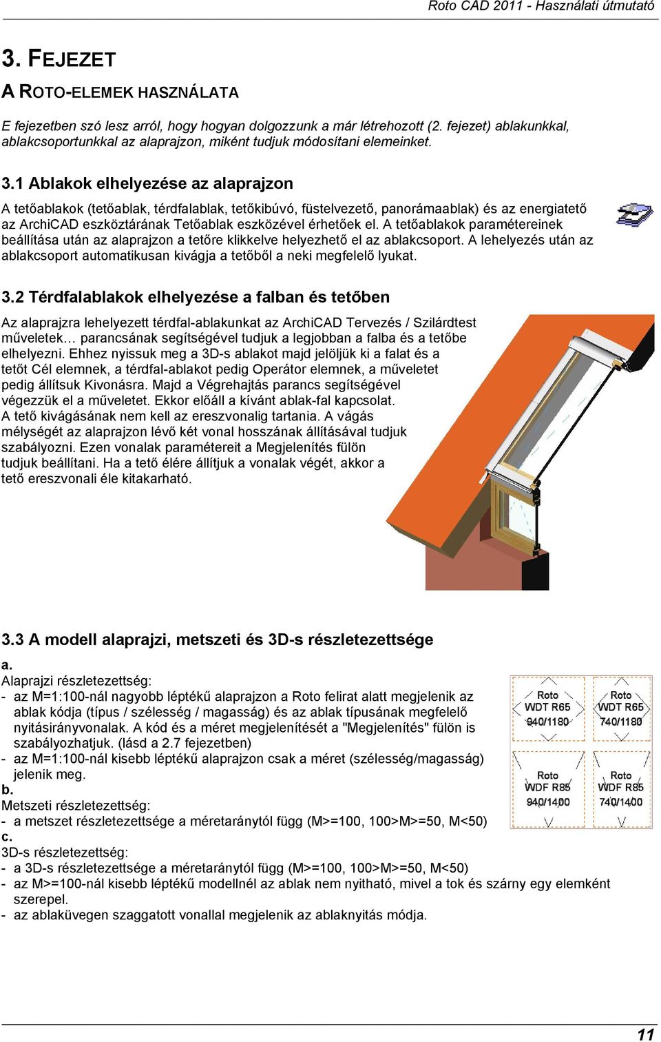 módosítani elemeinket.