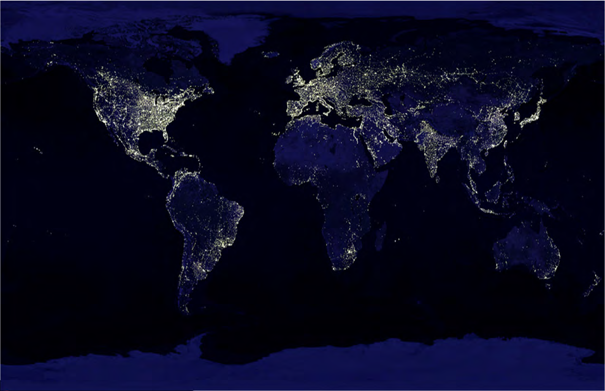 A világ energiaigénye Global energy demand will continue to grow but declining conventional oil and gas reserves and everincreasing environmental constraints from water restrictions,