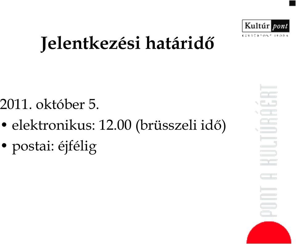 elektronikus: 12.