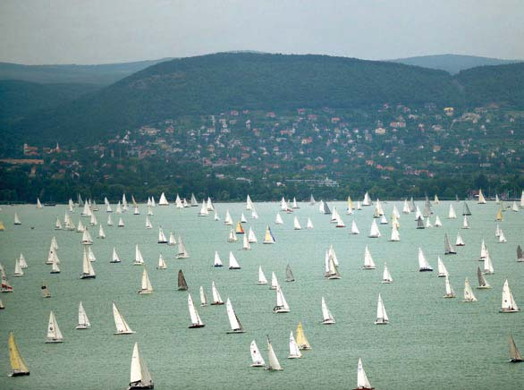 BALATON // BALATON Badacsony 15-31.