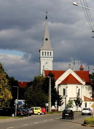 Fotó: Soczó Géza Egyet kérek az Úrtól, csak egy a vágyam: hogy életem minden napján az Úr