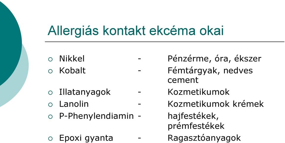 Kozmetikumok Lanolin - Kozmetikumok krémek