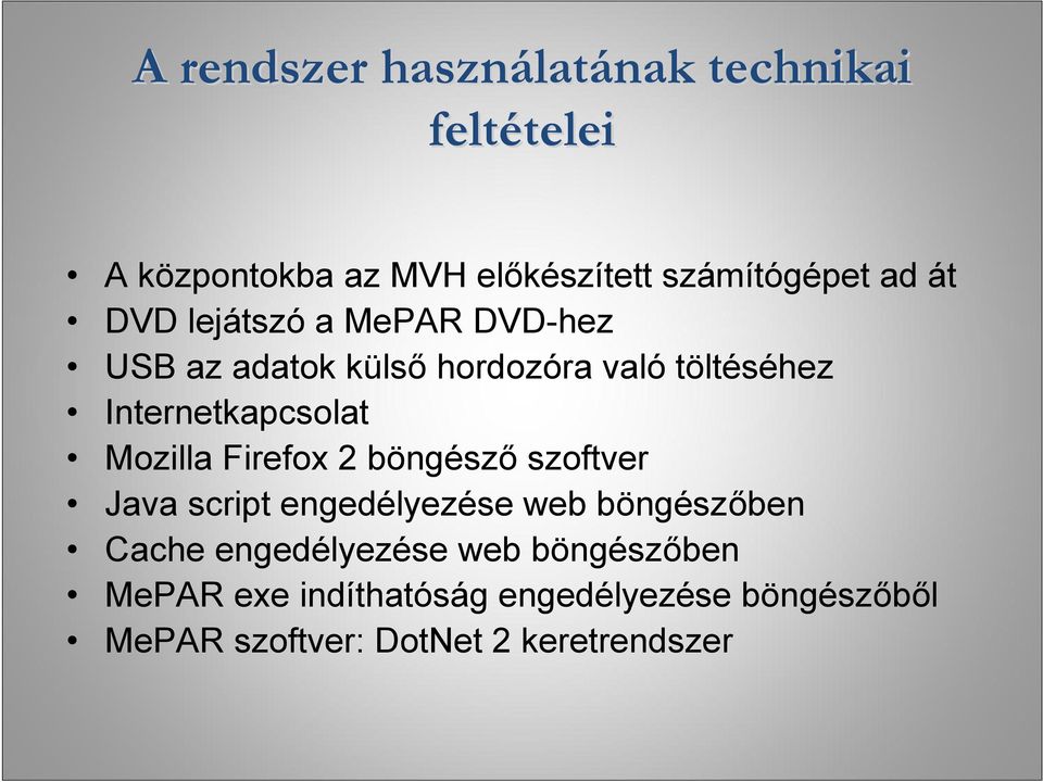 Internetkapcsolat Mozilla Firefox 2 böngésző szoftver Java script engedélyezése web böngészőben