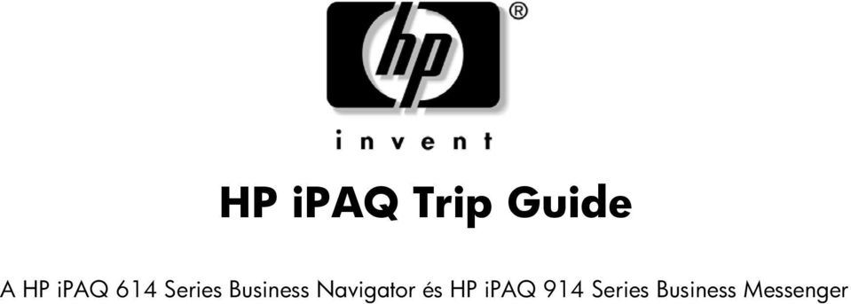 Navigator és HP ipaq 914