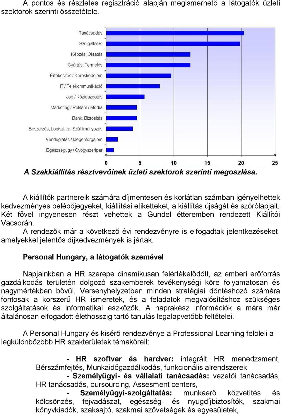 Két fővel ingyenesen részt vehettek a Gundel étteremben rendezett Kiállítói Vacsorán.