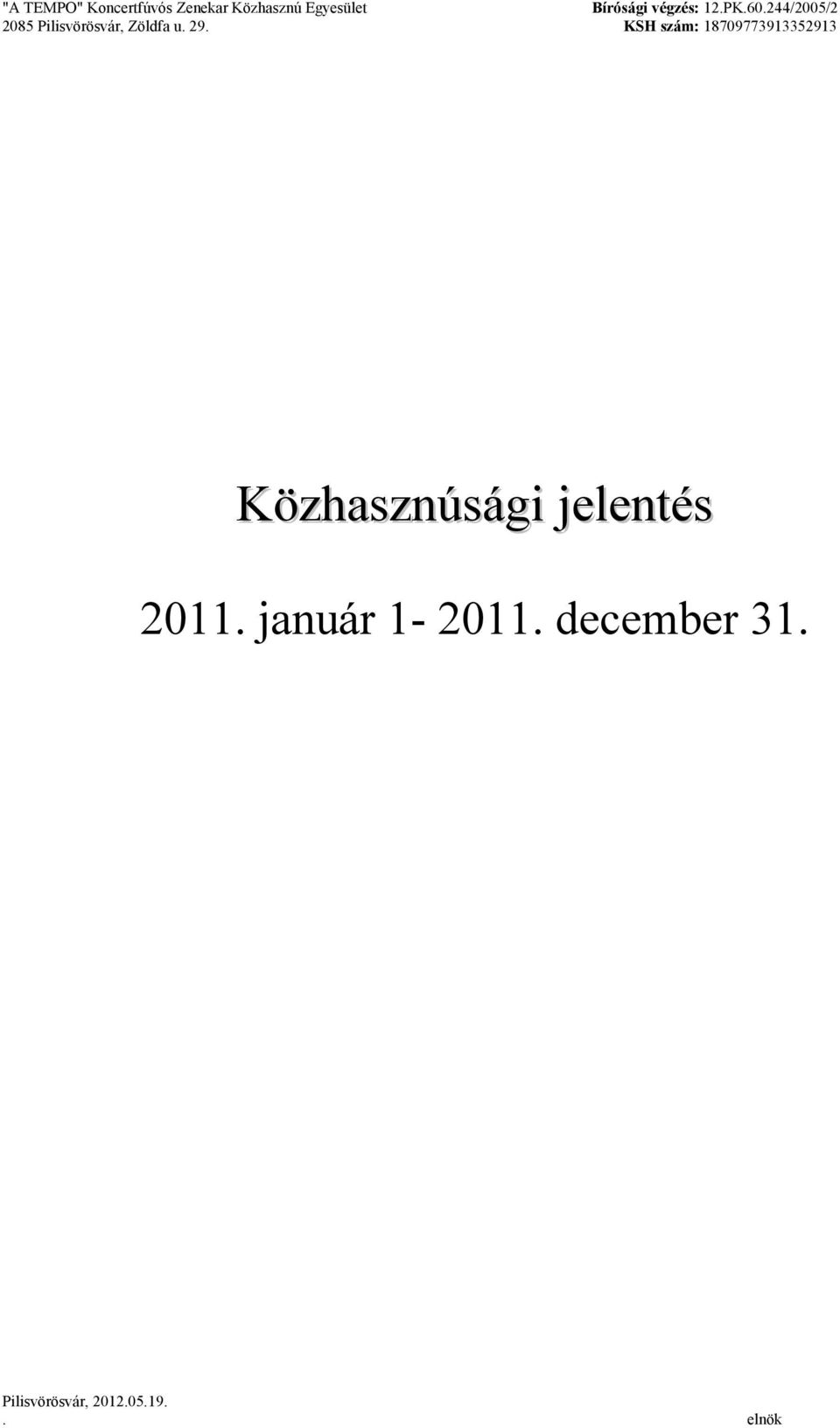 január 1-2011.