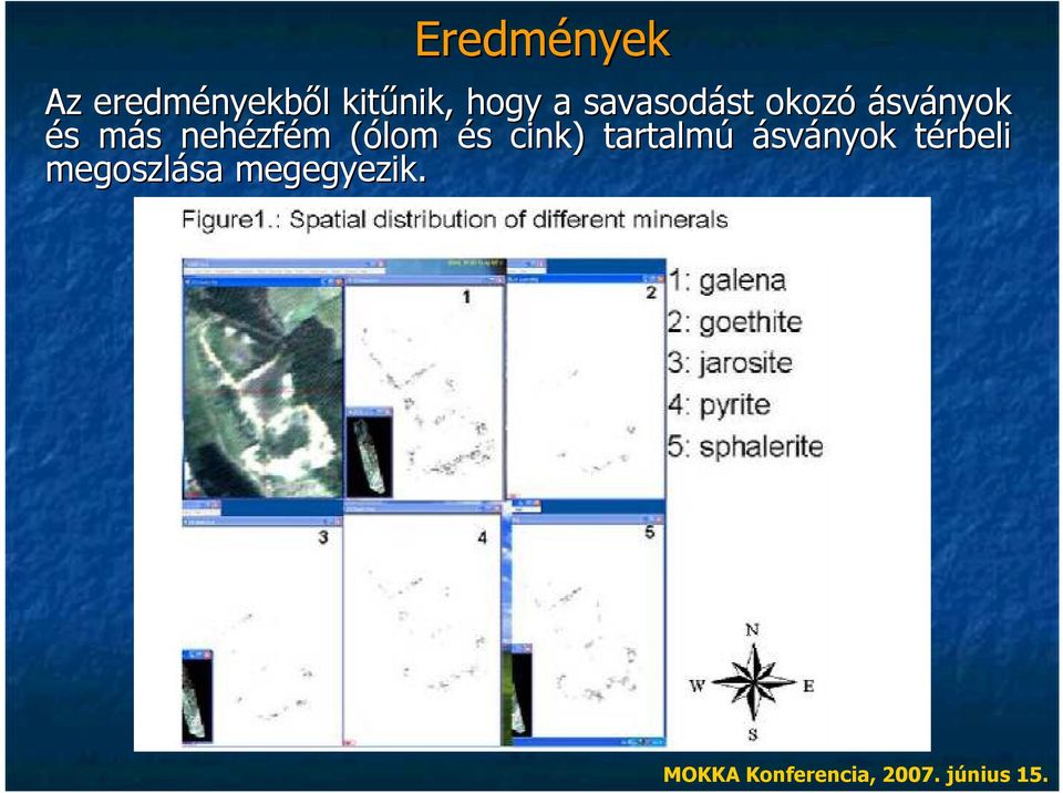 más nehézfém (ólom és cink) tartalmú