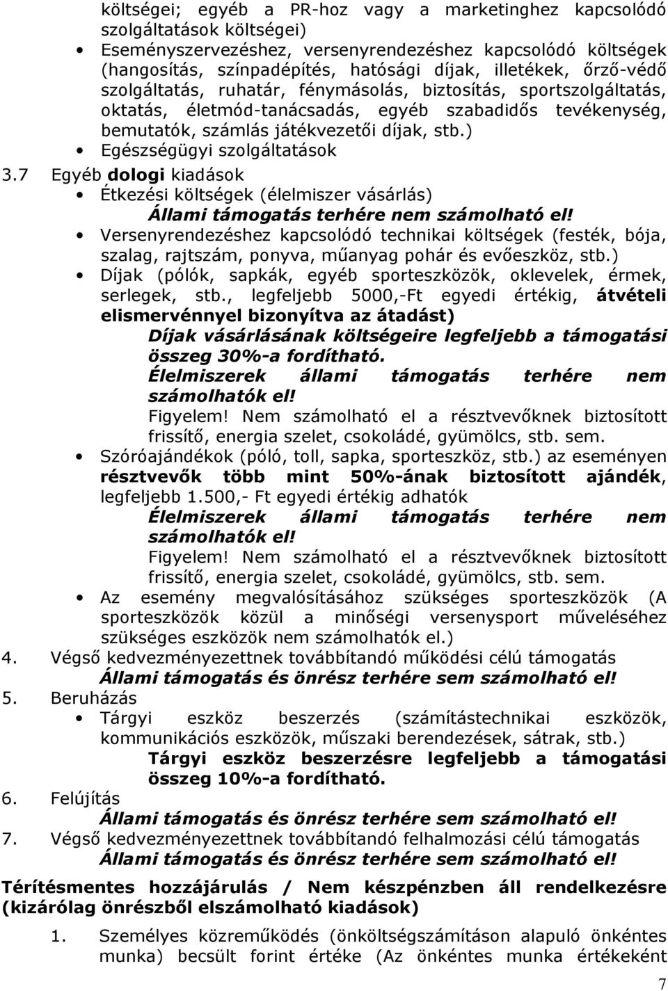 ) Egészségügyi szolgáltatások 3.