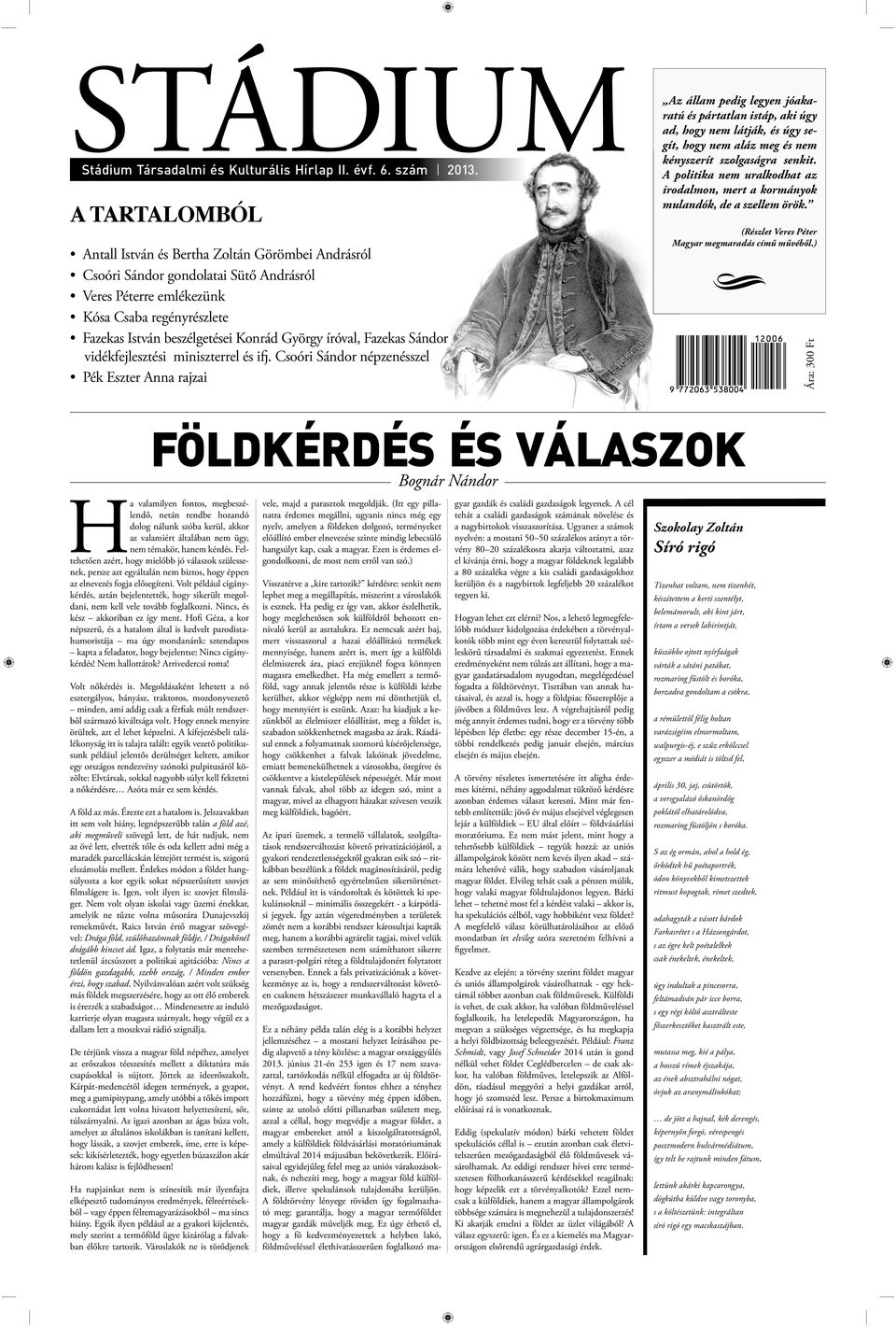 íróval, Fazekas Sándor vidékfejlesztési miniszterrel és ifj.