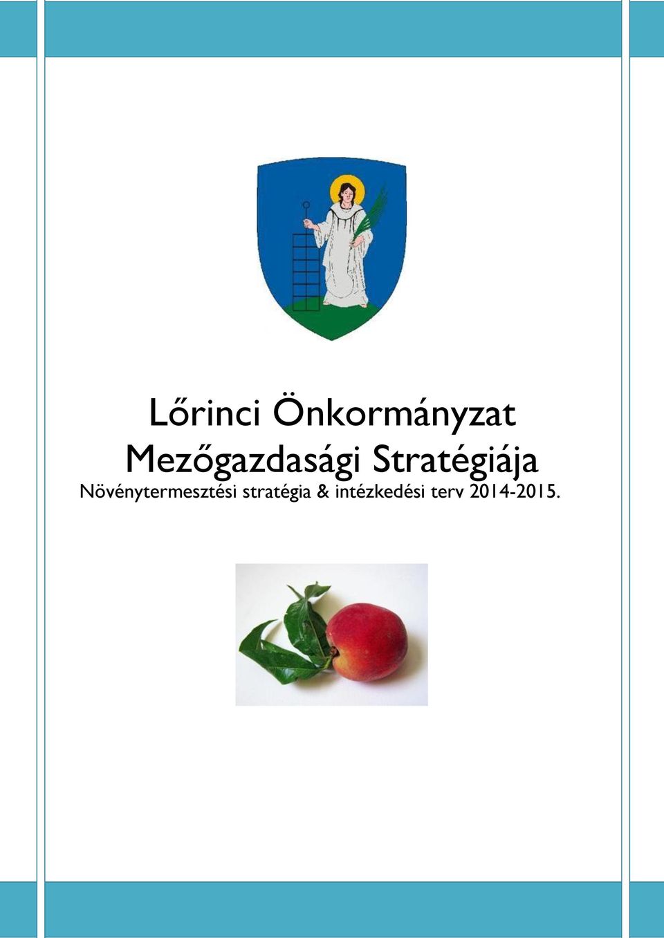Növénytermesztési